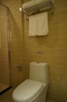 Suzhou Wujia Boutique Hotel Экстерьер фото