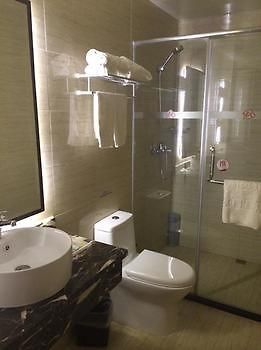 Suzhou Wujia Boutique Hotel Экстерьер фото