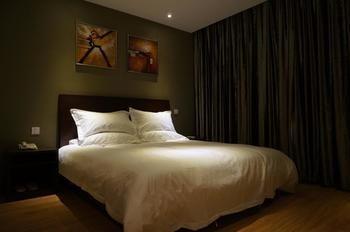 Suzhou Wujia Boutique Hotel Экстерьер фото