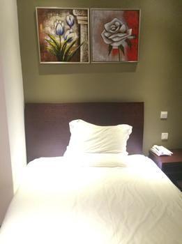 Suzhou Wujia Boutique Hotel Экстерьер фото