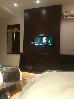 Suzhou Wujia Boutique Hotel Экстерьер фото