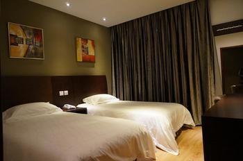 Suzhou Wujia Boutique Hotel Экстерьер фото