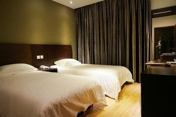 Suzhou Wujia Boutique Hotel Экстерьер фото