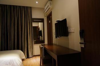 Suzhou Wujia Boutique Hotel Экстерьер фото