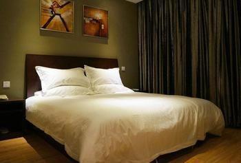 Suzhou Wujia Boutique Hotel Экстерьер фото